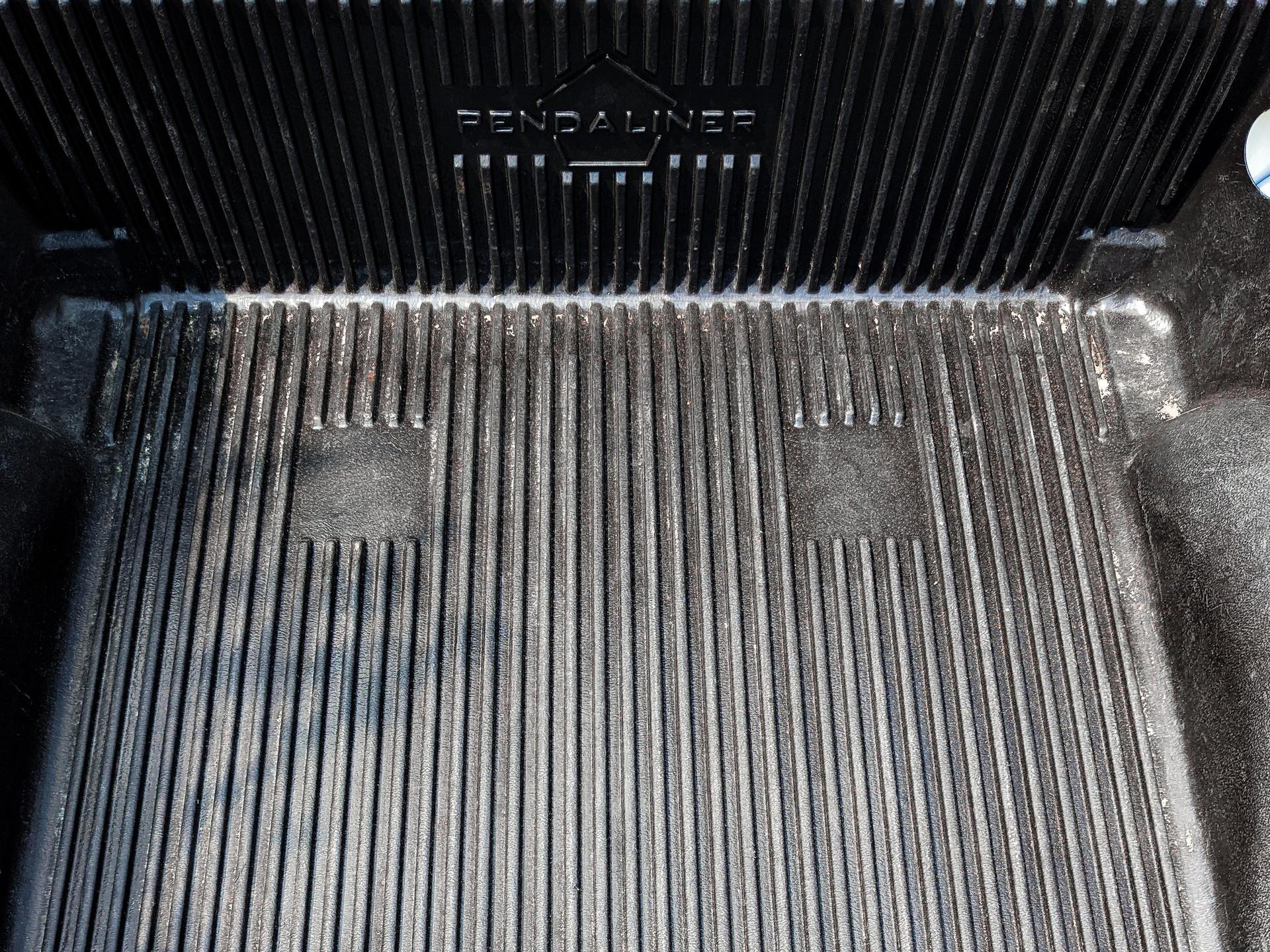 Spray In Bedliners Richmond Custom Installations